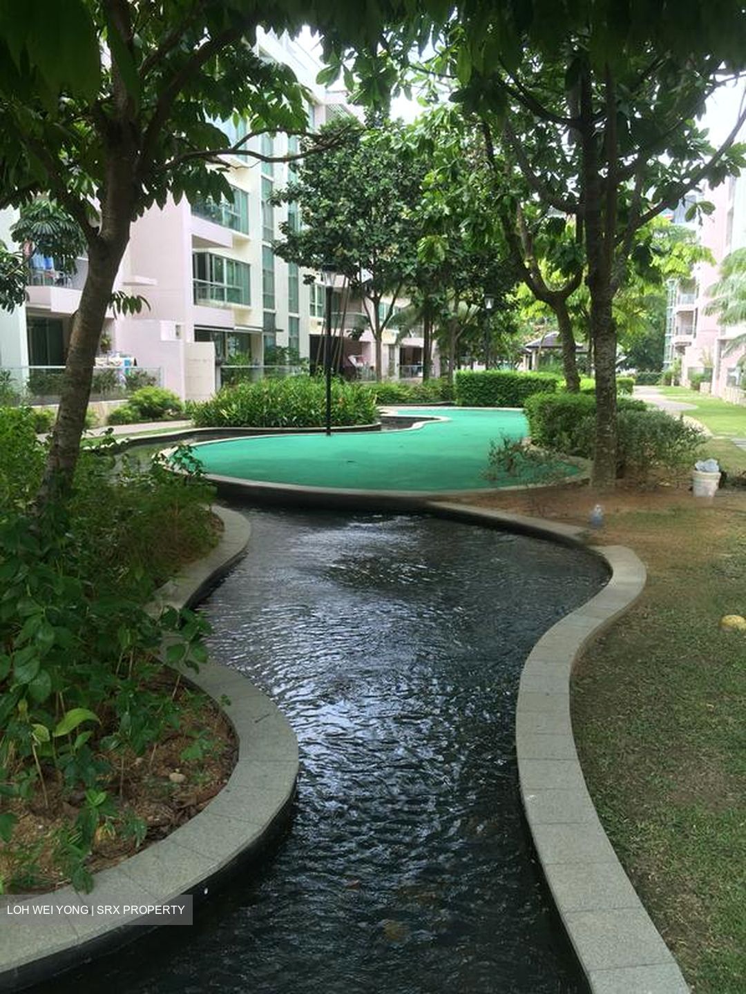 The Calrose (D26), Condominium #465116701